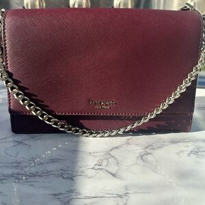 Kate spade ♠️ Carson convertible crossbody